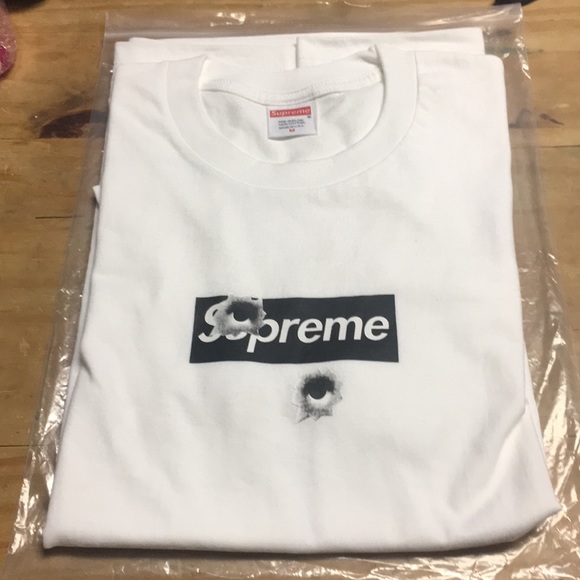 Supreme | Shirts | Supreme Shibuya Box Logo | Poshmark